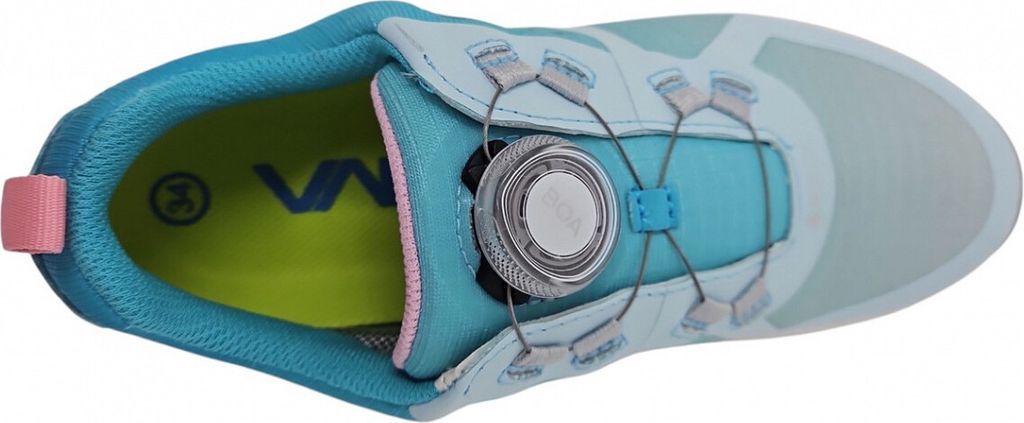 Vado Fresh Boa Lo GTX Schnürer Blau Produktbild 29
