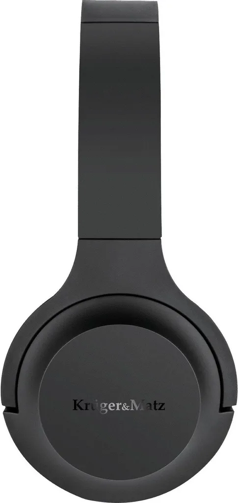 Casque audio Bluetooth KM0629 Wave 2 avec micro intégré et son Stéréo - 5