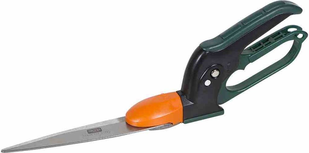 SIENA GARDEN Rasenkantenschere Profi