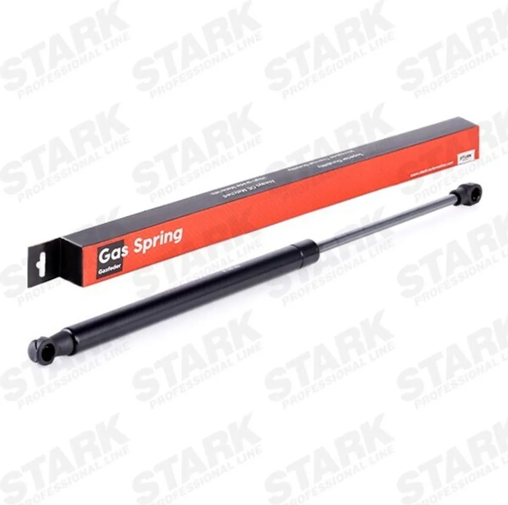 Amortisseur de hayon STARK SKGS-0220463 pour Toyota Auris E15 - OE 68950