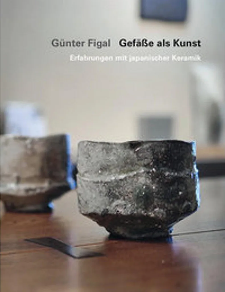 Comprendre l'art : livre Les récipients comme art - Günter Figal