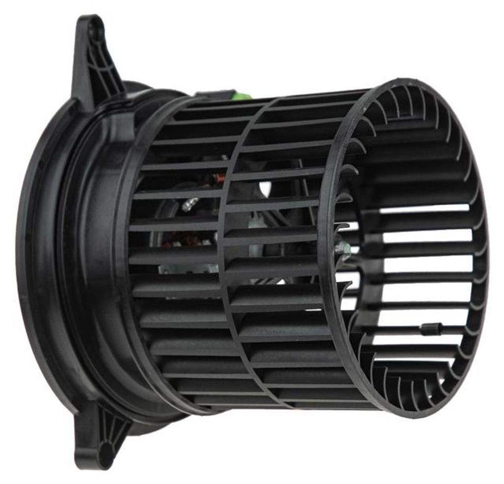 Auto Ventilator Durchmesser 135 mm 12V 240W für Linkslenker Produktbild 
