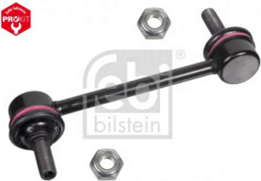 Bielette stabilisatrice Accord VII Febi 42099 pour confort de conduite