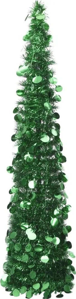 Petit Sapin de Noël Artificiel 150 cm - Idéal pour Appartement et Salon