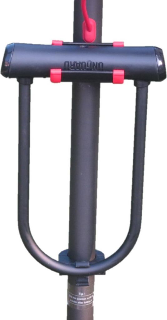 U-Schloss für Xiaomi M365 / M365 PRO Scooter