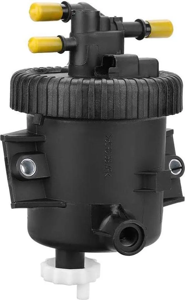 Boîtier Filtre à Huile pour Entretien Peugeot 206 306 307 2.0 HDi