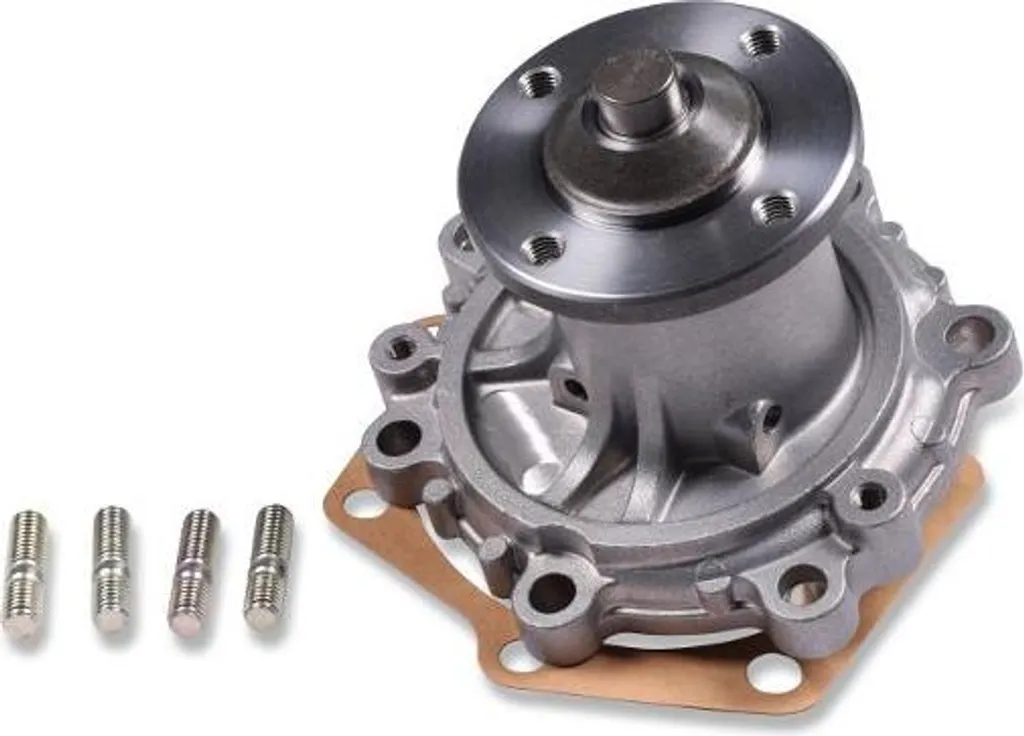 Pompe à eau pour Toyota Hilux et Land Cruiser - Solution OE 1610059155