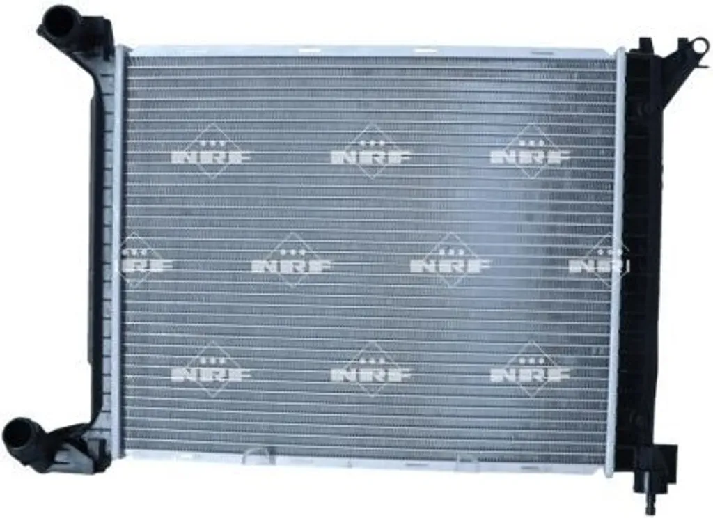 Radiateur de refroidissement moteur pour Mini R50 et R53 Cooper S