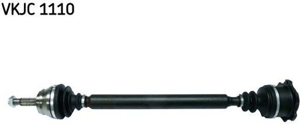 SKF VKJC 1110 Antriebswelle Vorne Rechts für VW GOLF III (1H1) Golf IV Cabrio (1E) Golf III Cabrio (1E7) GOLF III Variant (1H5) Vento (1H2)