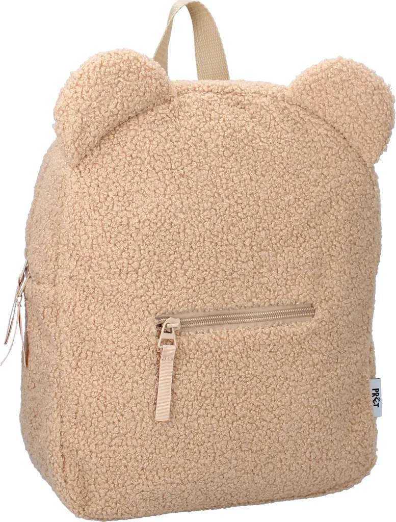 Zaino Prêt Elegante zaino per la scuola e il tempo libero