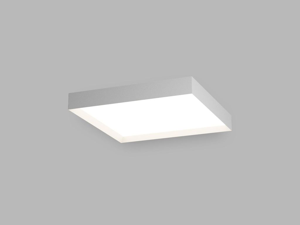 LED2 1272351ZBTW Deckenleuchte MILO 60, W ZIGBEE TW 60W 3000K-4000K weiß