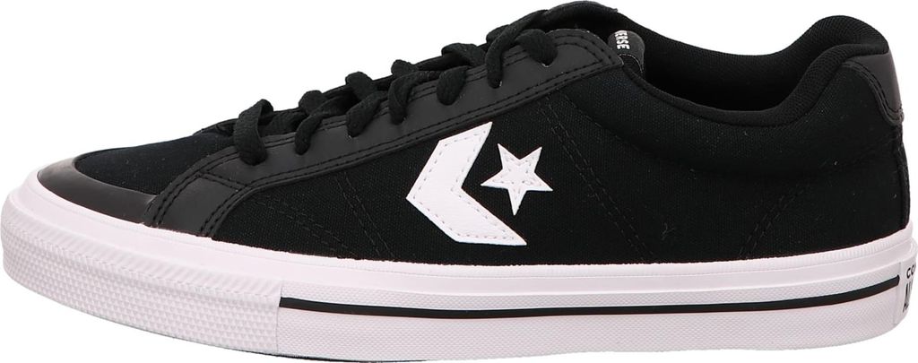 Converse Sneakers A10547C in Black color size 41