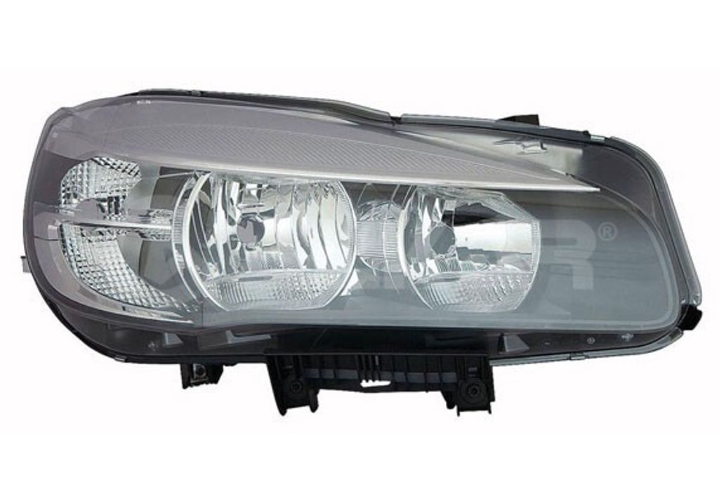 ALKAR Scheinwerfer Rechts für BMW 2 Active Tourer (F45) Produktbild 