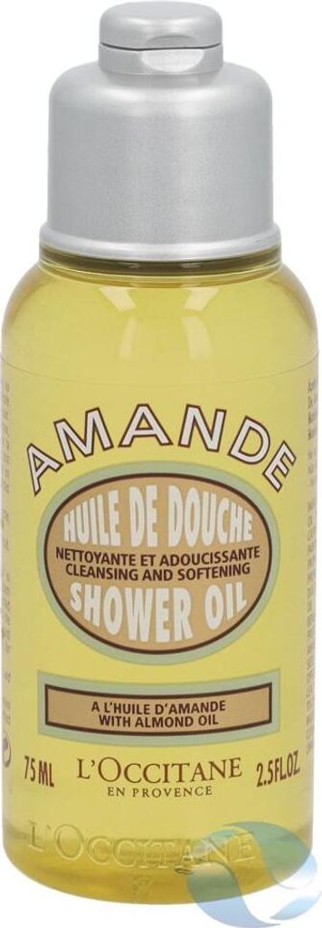 L'occitane Mandľový dezodorant 75ml Obrázok produktu 