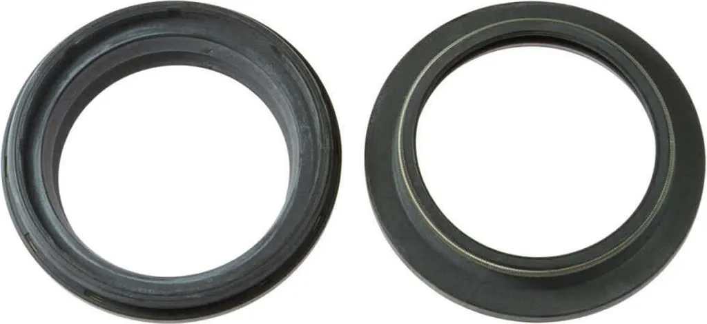 Kit étanchéité poussière JMP 45x58,4x4,6/14 pour fourche moto
