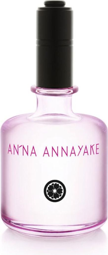Annayake Anna woda perfumowana 100ml Zdjęcie produktu 