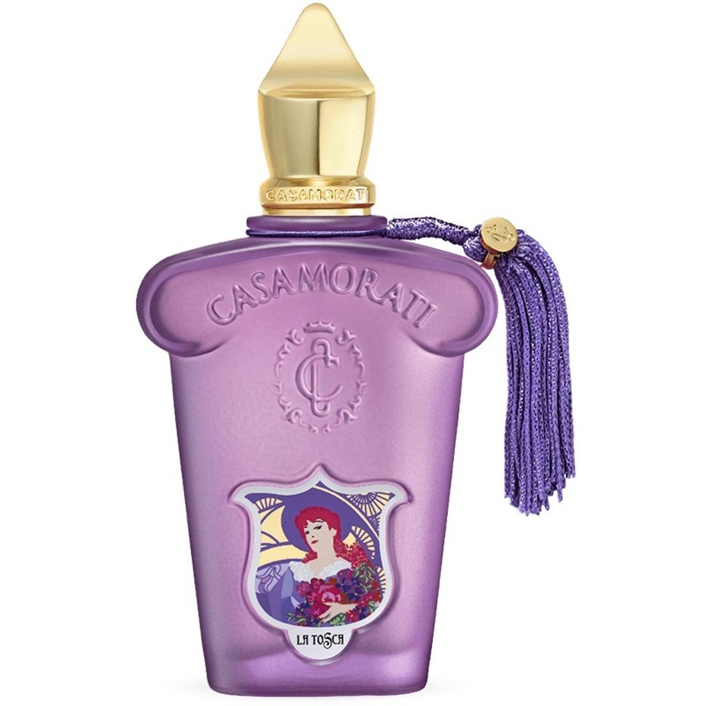 Xerjoff Casamorati 1888 La Tosca Eau de Parfum, 100 ml Immagine del prodotto 