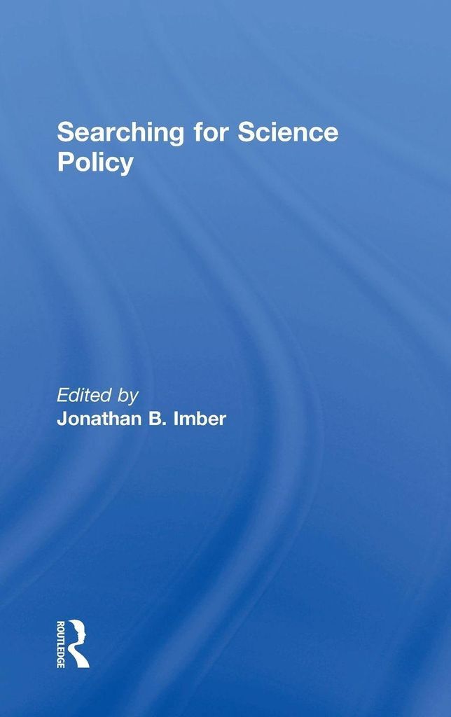 Searching for Science Policy
