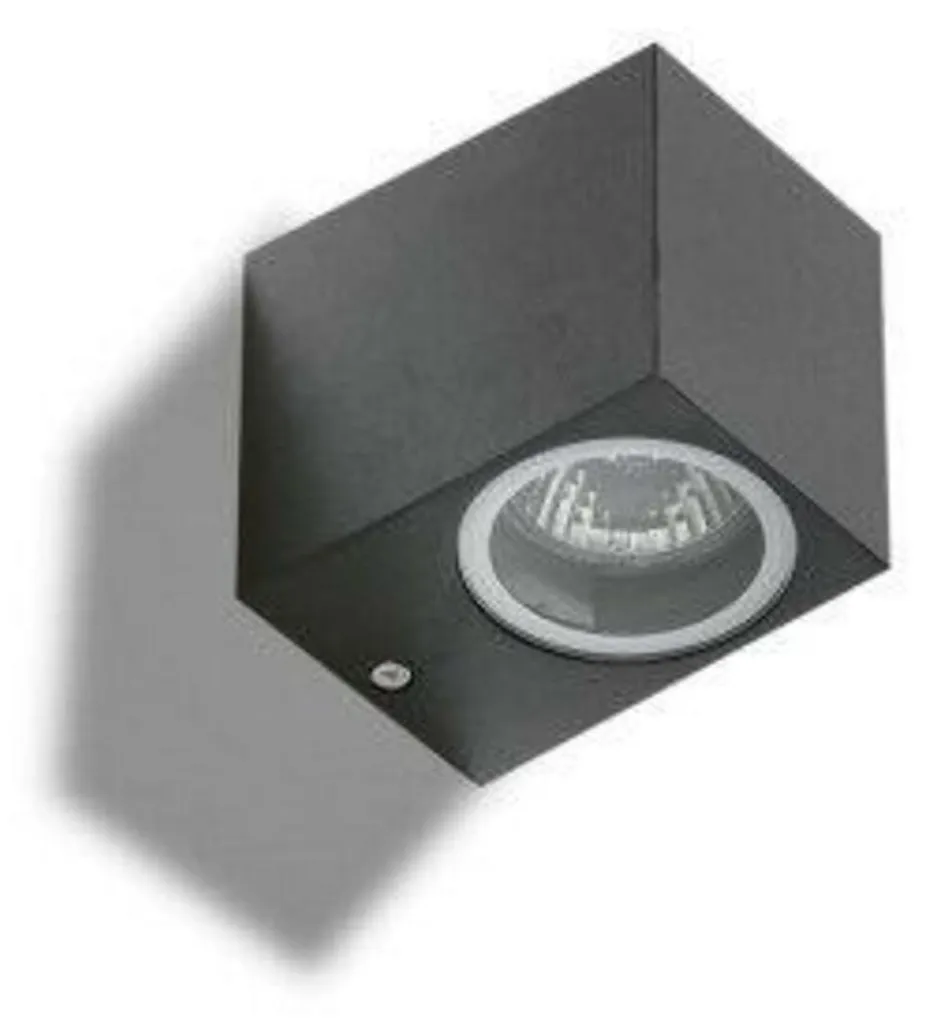 Luminaire de Couloir RIMINI 1 AZ4311 Azzardo - Éclairage Plafond Design