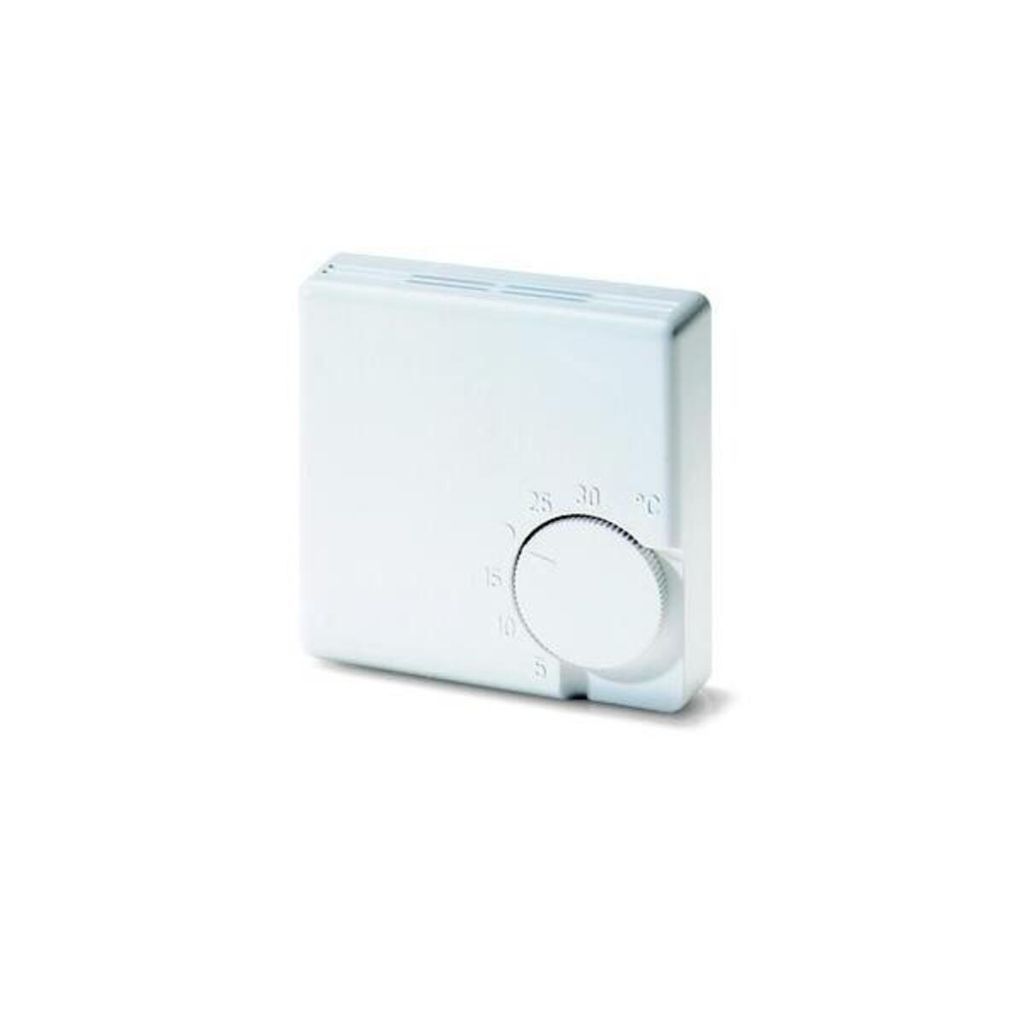 Eberle RTR-E 3521, Weiß, IP30, 5 - 30 °C, °C, AC, 230 V Produktbild 