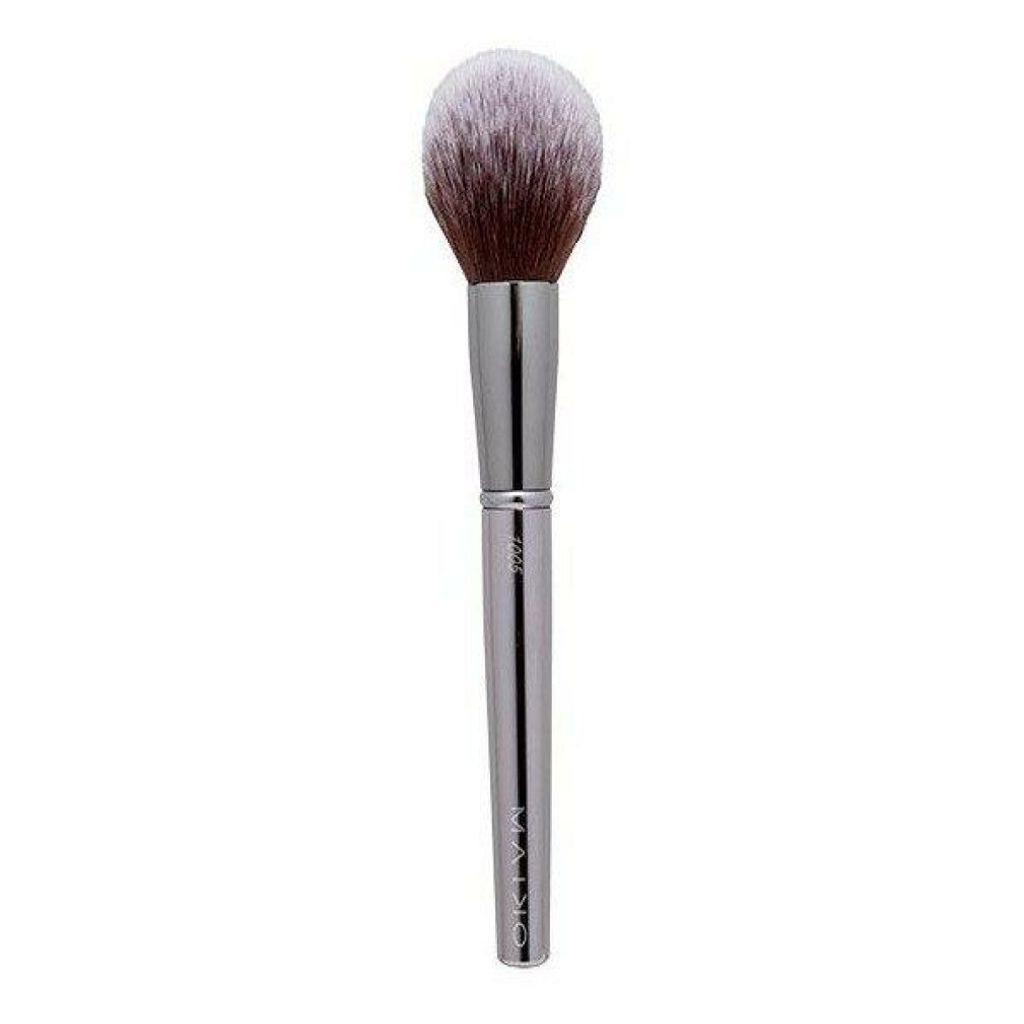 Maiko Luxury Grey Brocha Para Colorete 1005 1 U