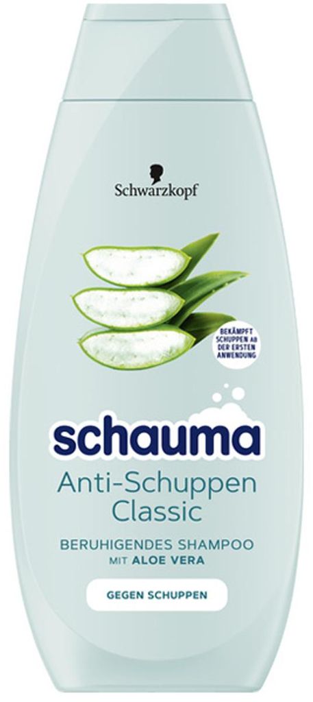 schauma 5204262001 schauma Anti-Schuppen Classic Shampoo Immagine del prodotto 