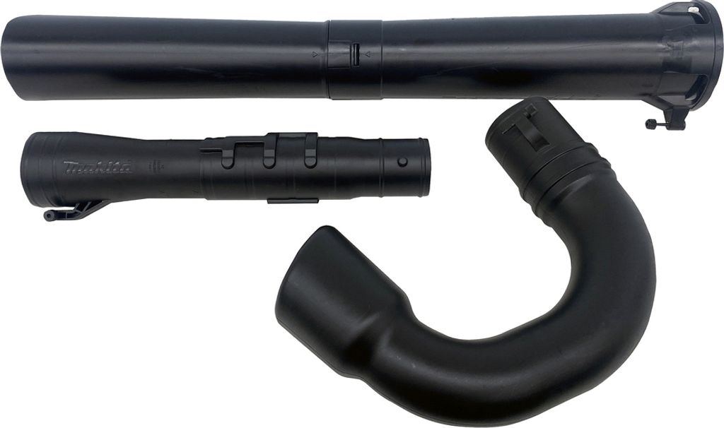 Akku-Laubbläser/Sauger 2x18V | ohne Akku ohne Ladegerät Produktbild 51
