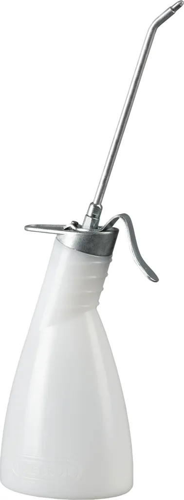Miglior Oliatore per Officina Pressol 04903 - 300ml PE Bianco con Tubo