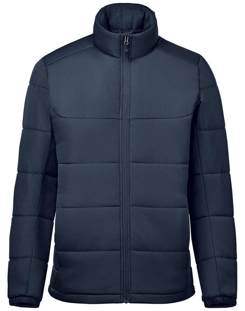 Stormtech - "Sierra" Jacke für Herren, Thermisches Material PC8249 (4XL) (Marine)