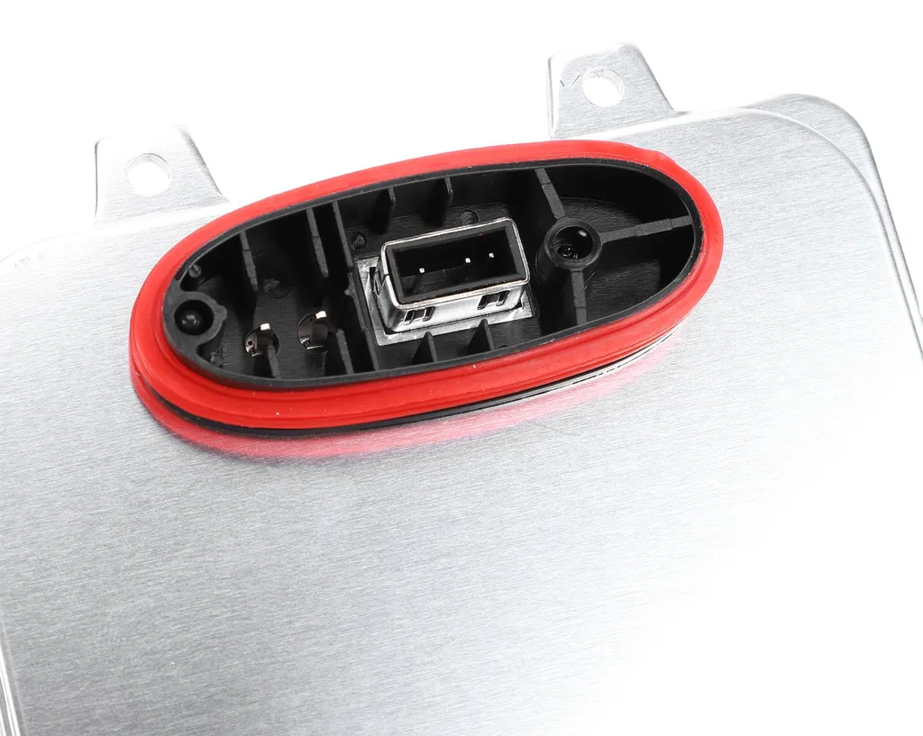 Module de Commande Phare Xénon 55DV009000-00 pour Jaguar XK 2007-2009 - 13