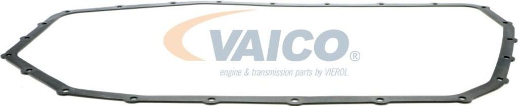 VAICO Dichtung Ölwanne-Automatikgetriebe V10-2357 für VW Phaeton (3D1, 3D2, 3D3, 3D4, 3D6, 3D7, 3D8, 3D9) für AUDI A6 Avant (4F5, C6) A4 Avant A8