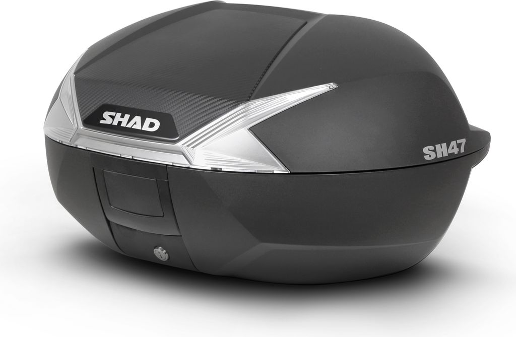 SP 1100578 SHAD Sh47 Carbon-Deckel passend fuer