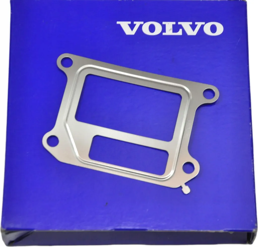 Joint de vanne EGR pour Volvo V40 et V40CC 2.0D 2.4D - Qualité OE