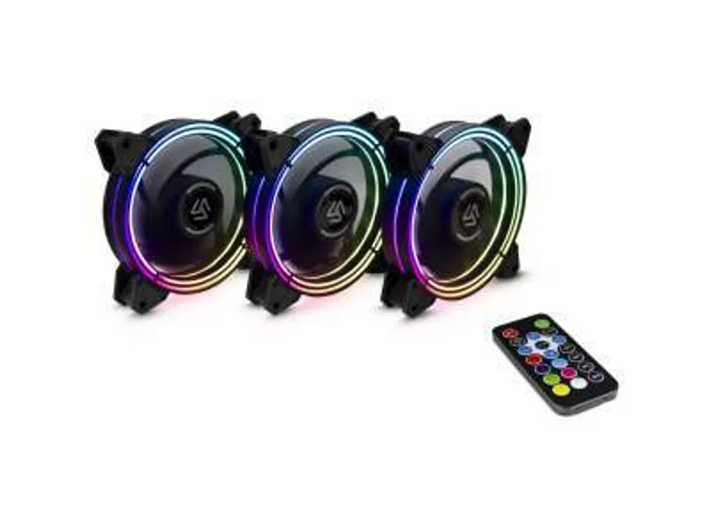 Refroidisseur Serveur 2U Inter-Tech Q-5 Actif pour Socket LGA 1700 - 9