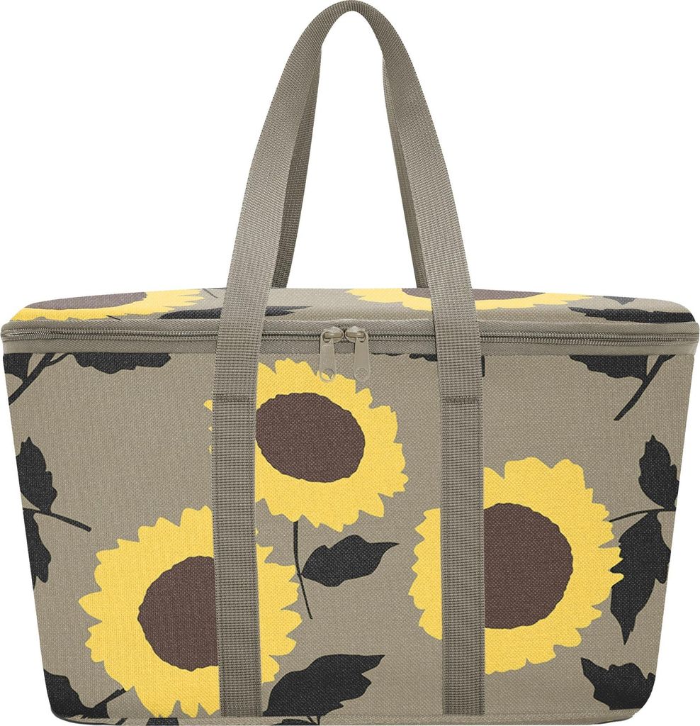 reisenthel coolerbag, Kühltasche, Isolierte Tasche, Produktbild 