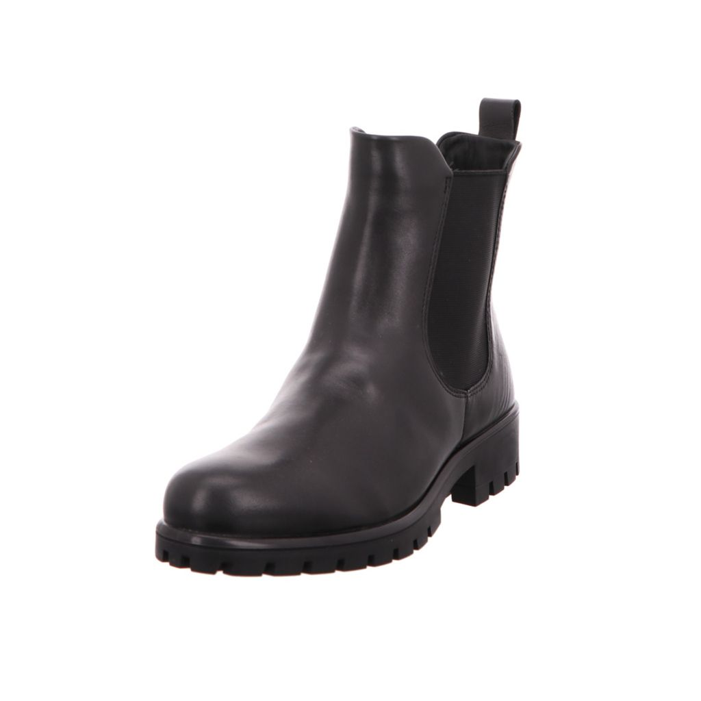 Ecco Damen Schuhe, Modtray W Schwarz Palermo V2
