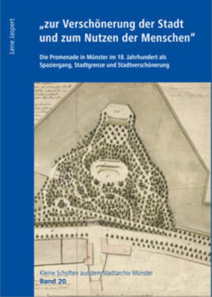 zur Verschönerung der Stadt und zum Nutzen der Menschen