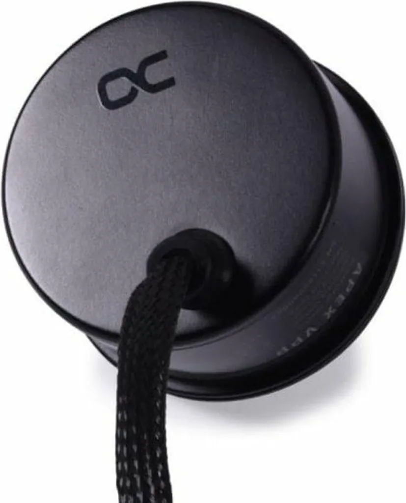 Alphacool Base de Refroidissement pour Ordinateur Portable - Performance