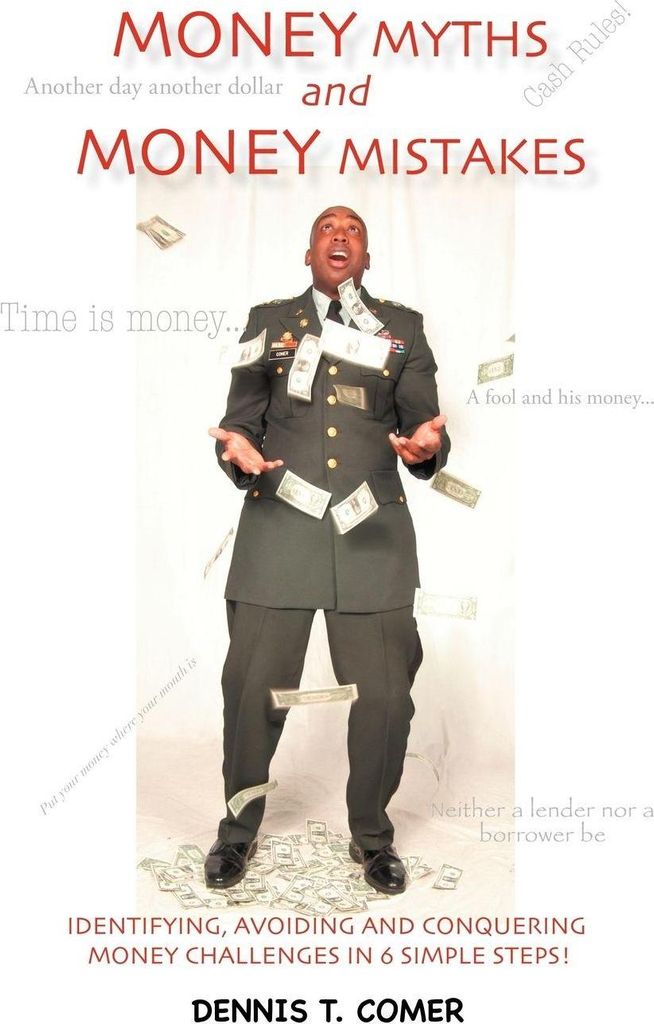 Money Myths and Money Mistakes