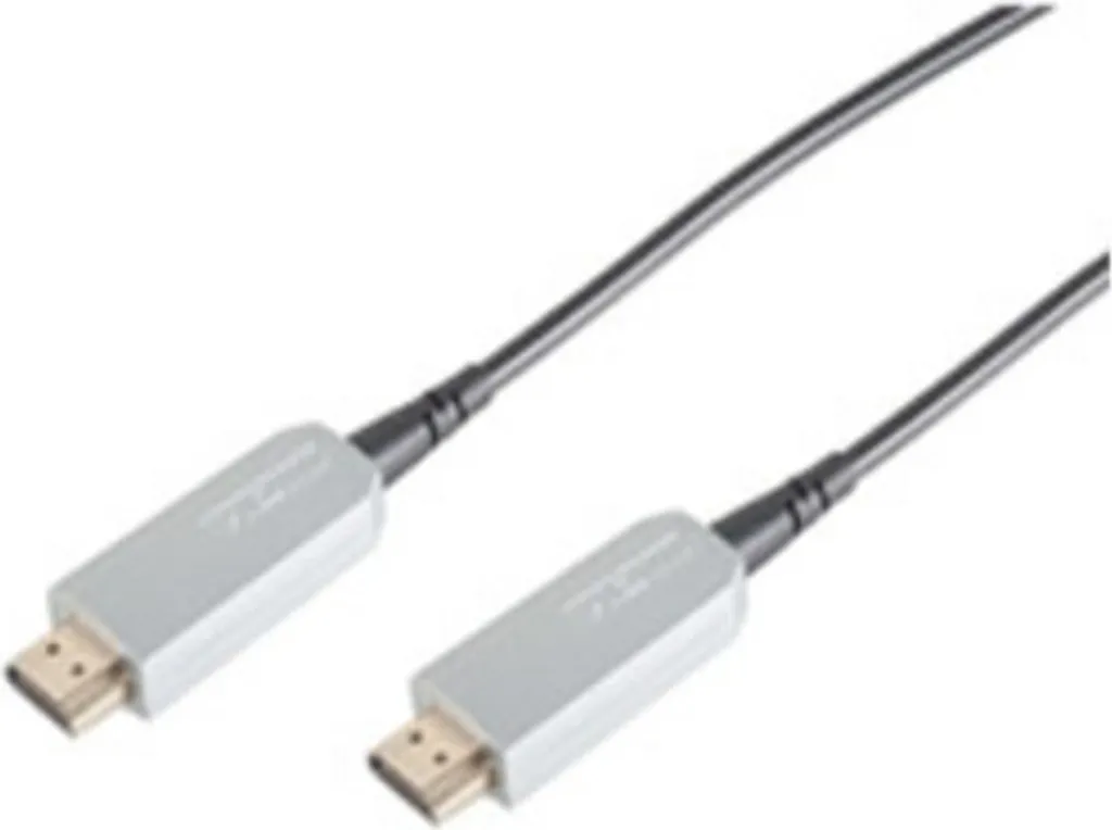Cavo S-Conn 01-20065 HDMI 7,5m: Vivi il Grande Cinema a Casa Tua