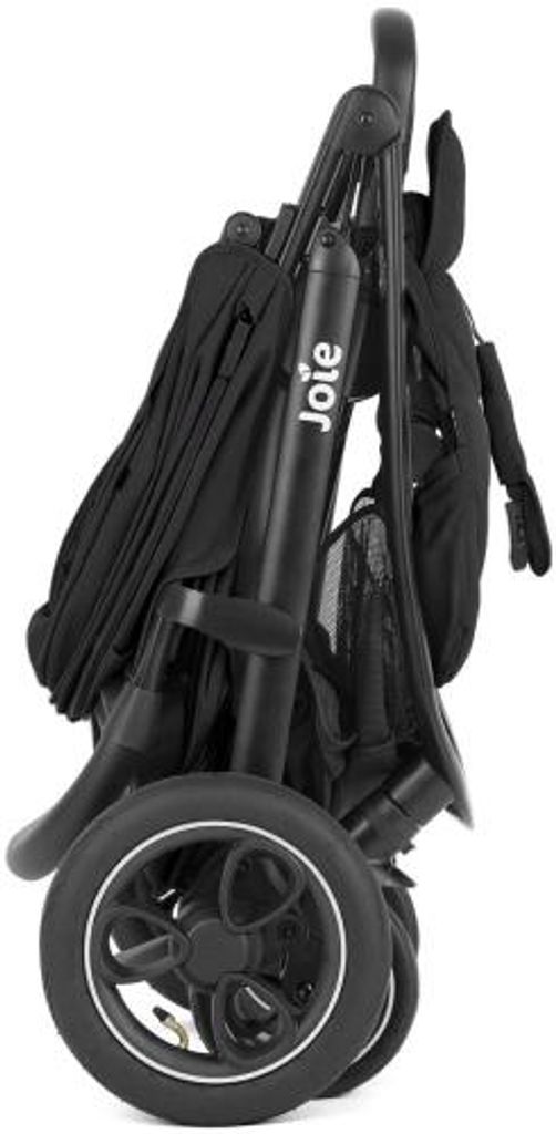 Joie Litetrax Pro Air Shale Produktbild 5