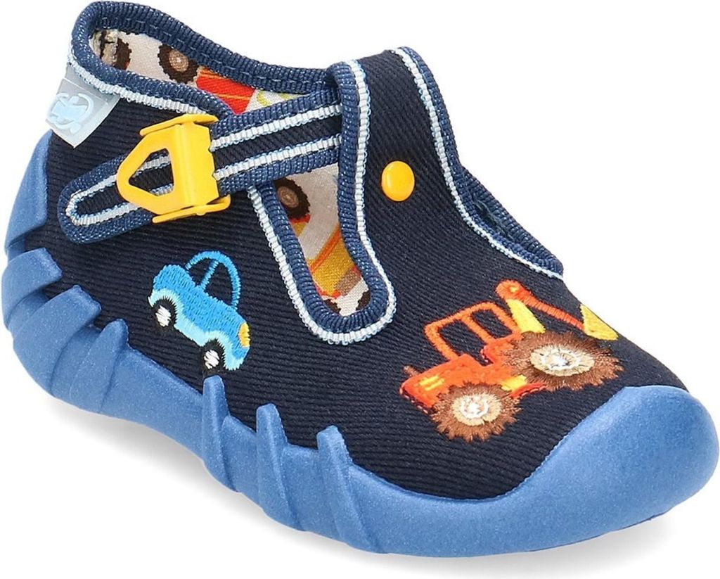 Befado Schuhe 110P347