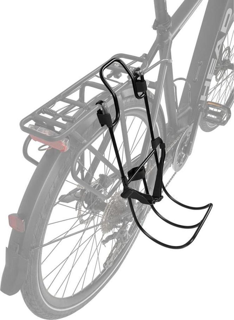 M-Wave Racky Bag Universal-Taschenhalter Produktbild 
