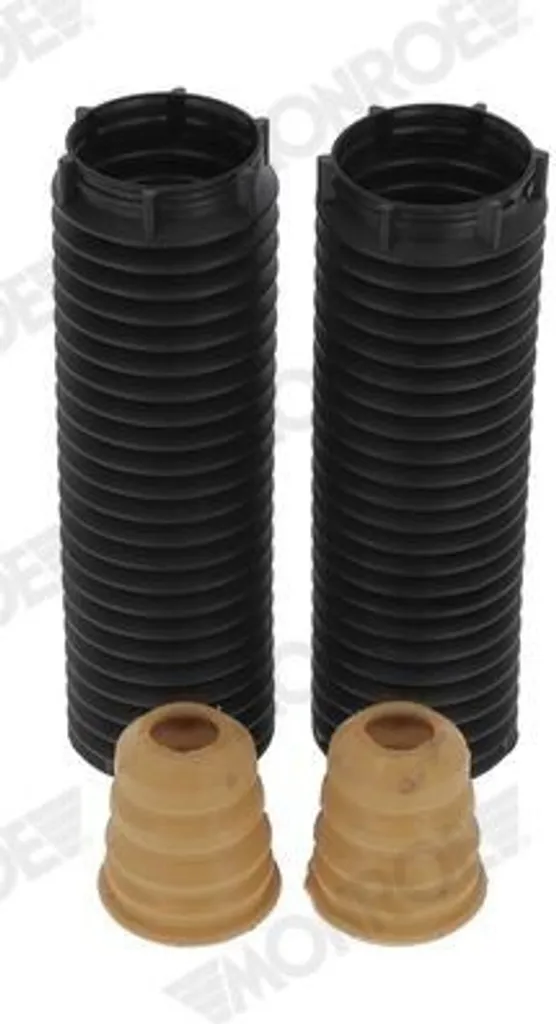Kit soufflet amortisseur avant pour FORD Tourneo et Kuga Mk2 (DM2)