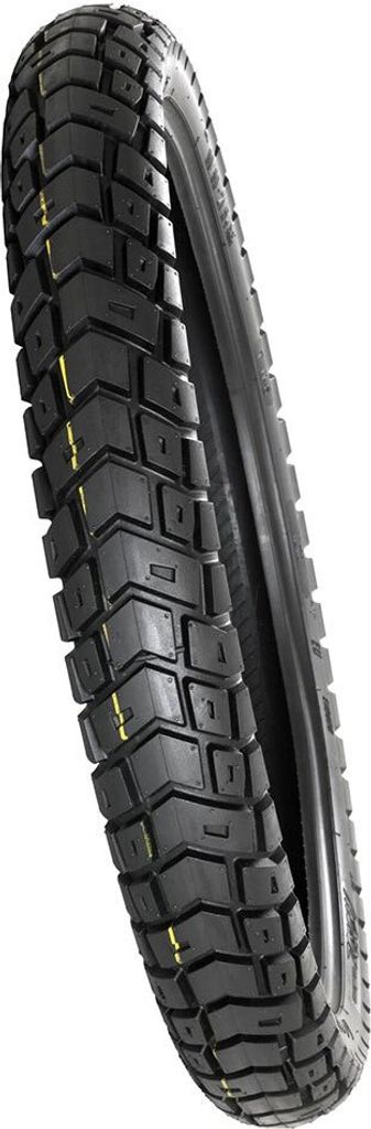 Motoz Tractionator Gps 59t Tl Offroad-vorderreifen Silber Produktbild 