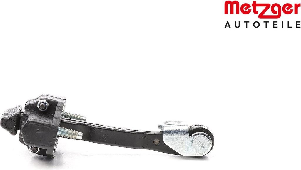 METZGER 2312120 Türfeststeller Türfangband für ALFA ROMEO GIULIETTA (940) Vorne Links Vorne Rechts