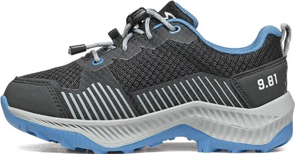 Chaussure École Pointure 25 - Modèle Résistant pour la Récréation - 3