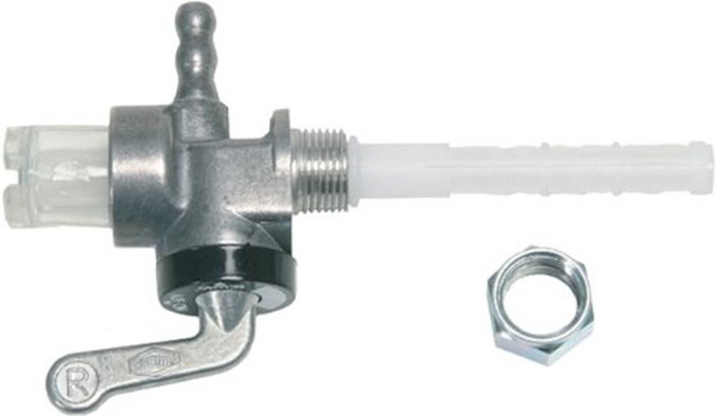 Karcoma Benzinhahn M 12 X 1 Links 30-1003