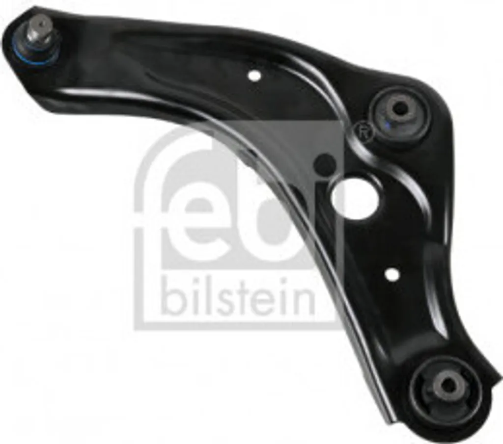 Triangle de suspension avant FEBI 176533 pour Nissan Qashqai II J11
