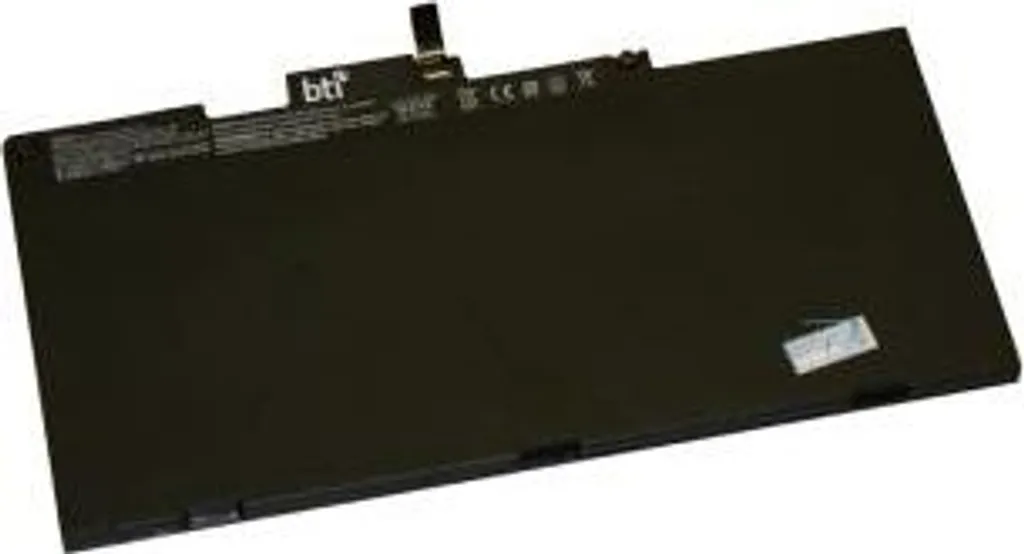 Batterie TA03XL-BTI Origin Storage Haute Capacité 51Wh Longue Durée